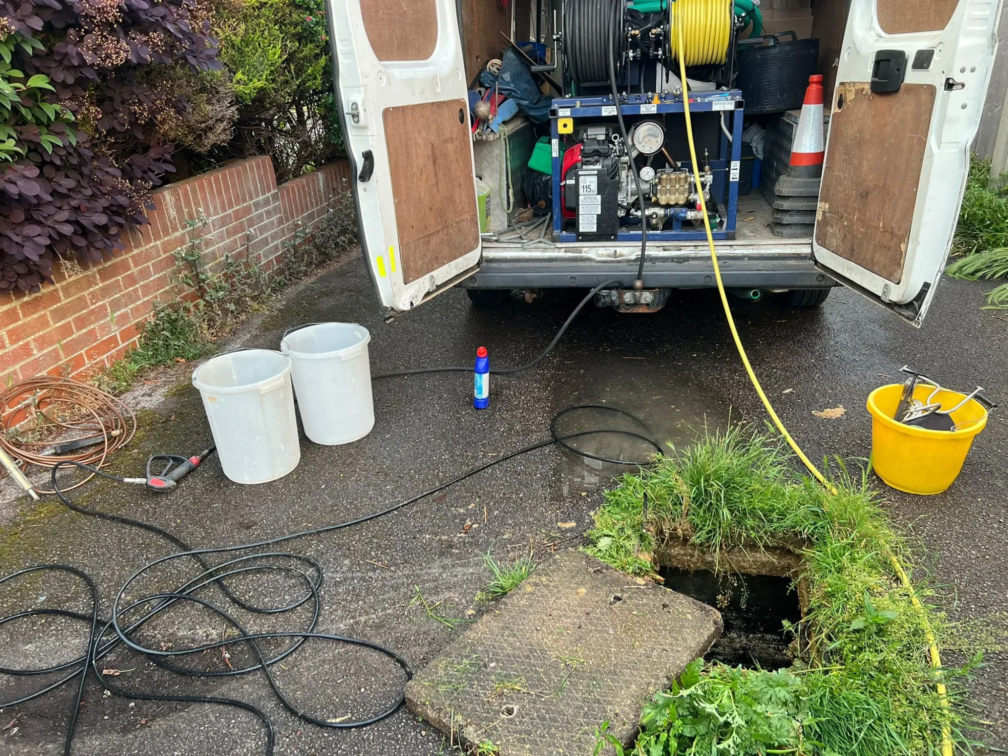 Why Your Drains Keep Blocking and How to Fix It